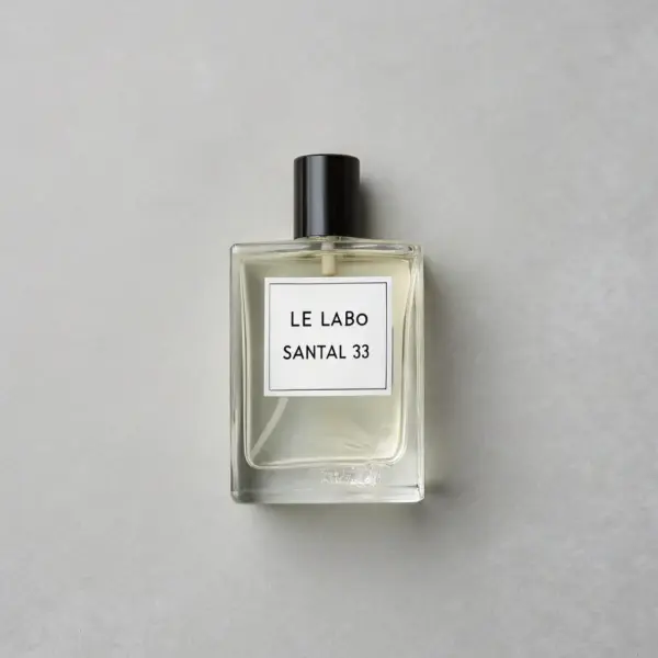 Le Labo Santal 33